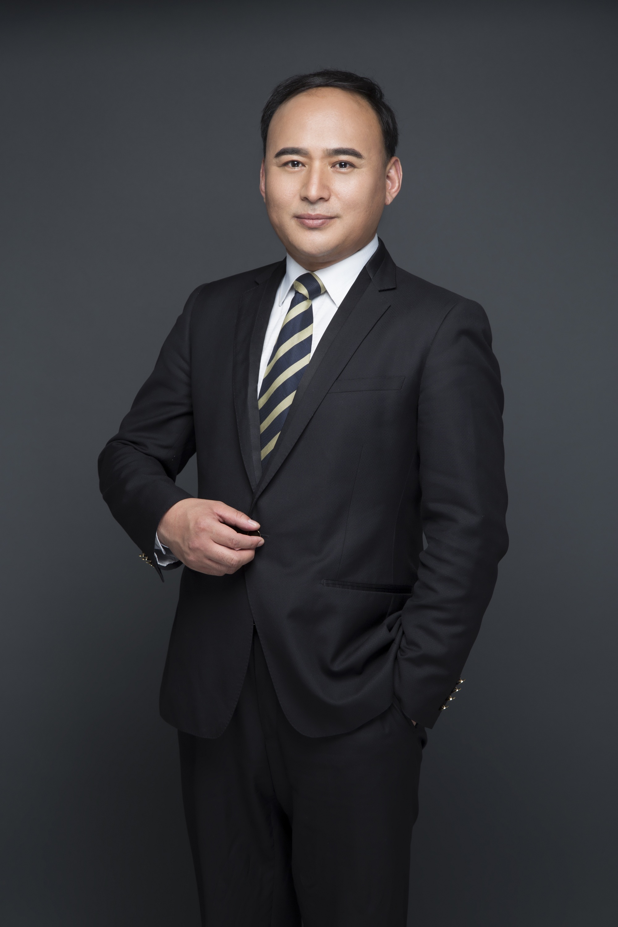 张代钢 导演 & 创意总监